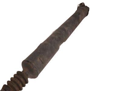 Toyota 37100-04341 Shaft Assy,  Propeller