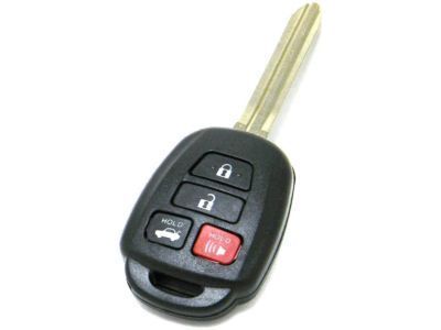 Toyota 89070-02882 Transmitter Assy,  Door Control