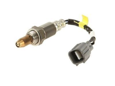 Toyota Oxygen Sensor - 89467-0E080
