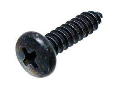 Scion 90164-50031 Screw, Binding Tapping
