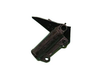 Toyota 55512-47020 Plate,  Glove Compartment