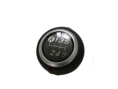 Scion SU003-00884 Knob Sub-Assy,  Shift Lever