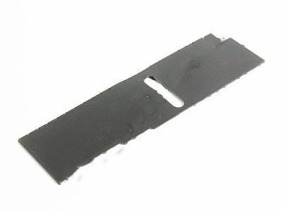 Toyota 35975-12400 Cover,  Slide (For Position Indicator)