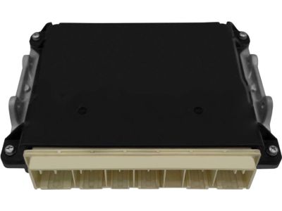 Toyota 89661-04D50 Computer, Engine Control