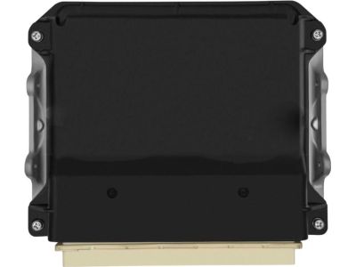 Toyota 89661-04D50 Computer, Engine Control