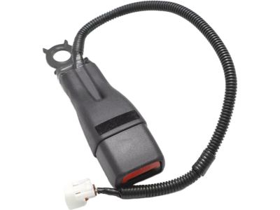 Toyota 73230-47480-C0 Belt Assembly, Front Seat Inner, Passenger Side Toyota 73230-47480-C0 Belt Assembly, Front Seat Inner, Passenger Side