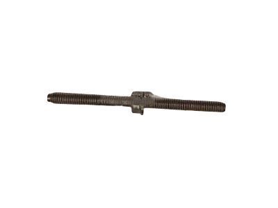 Toyota 90109-06222 Bolt(For Head To Camshaft Bearing Cap)