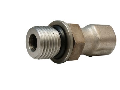 Toyota 90430-33133 Gasket(For Cylinder Head Screw Plug) Toyota 90430-33133 Gasket(For Cylinder Head Screw Plug)