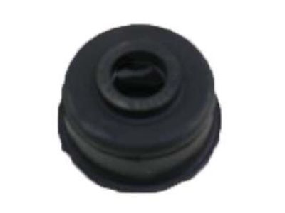 Toyota 52201-35021 Cushion, Body Mounting, Upper
