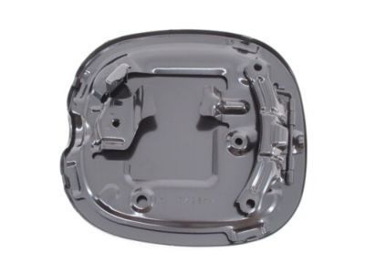 Toyota 77350-0C030 Fuel Door