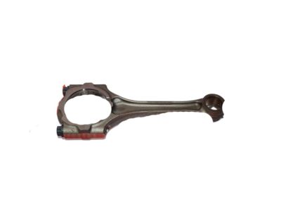 Toyota 13201-09A10 Rod Sub-Assy,  Connecting