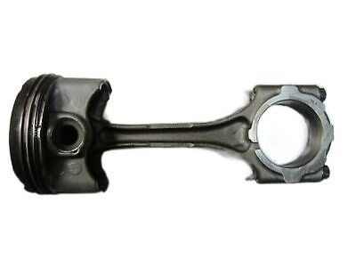 Toyota 13201-09A10 Rod Sub-Assy,  Connecting