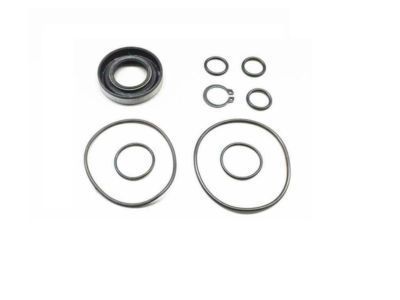 Toyota 04446-35010 Gasket Kit,  Power Steering Pump