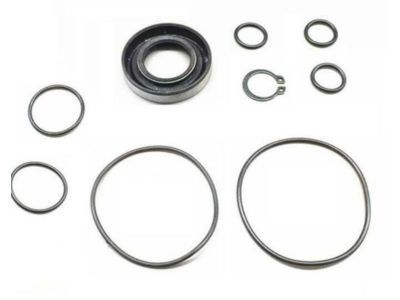 Toyota 04446-35010 Gasket Kit,  Power Steering Pump