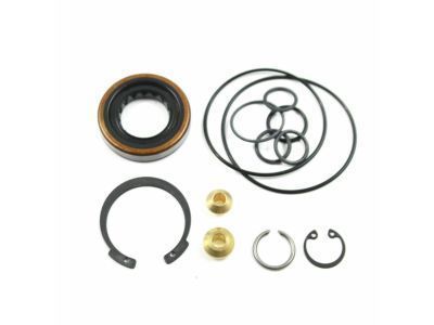 Toyota 04446-35010 Gasket Kit,  Power Steering Pump