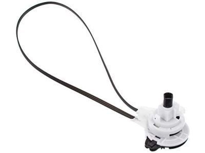 55906-12330 Toyota Cable Sub-Assembly, Defroster Damper Control Product Photo 1 of 1