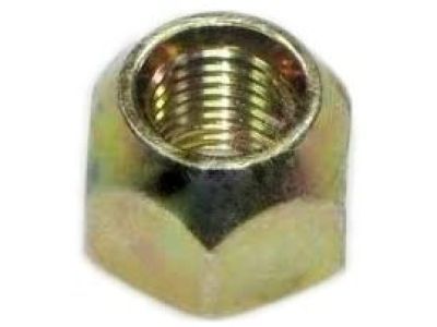 Scion iQ Lug Nuts - 90942-01007