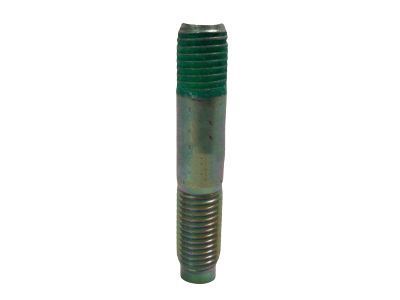 Toyota 90116-10075 Bolt,  NO.1 (For Rear Differential Carrier Set)