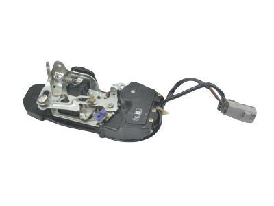 Toyota RAV4 Trunk Lid Latch - 69110-42021