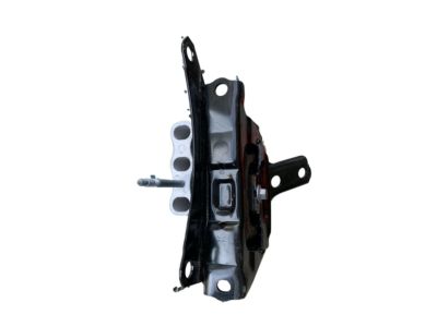 Toyota 12372-37311 Insulator,  Engine Mounting,  LH(For Transverse Engine)