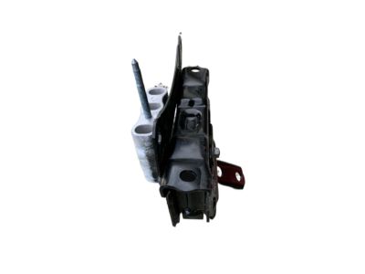 Toyota 12372-37311 Insulator,  Engine Mounting,  LH(For Transverse Engine)