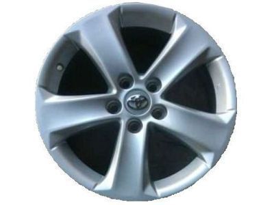 Toyota 42611-42430 Wheel,  Disc