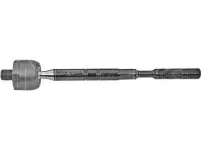 Toyota 45460-WAA02 Rod Assembly, Tie, Passenger Side