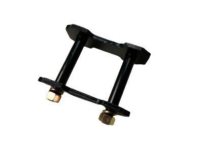 Toyota 04483-60050 Shackle Kit,  Rear Spring