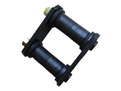 Toyota 04483-60050 Shackle Kit,  Rear Spring