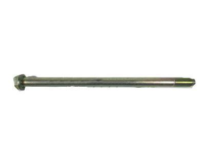 Toyota 90105-14036 Bolt(For Rear Suspension Arm)