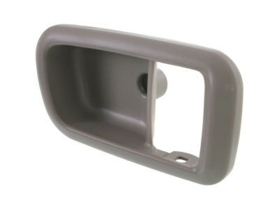 Toyota 69297-0C010-B1 Bezel, Passenger Side