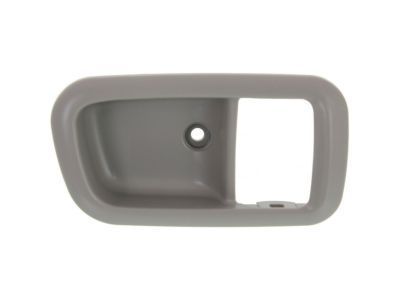 Toyota 69297-0C010-B1 Bezel, Passenger Side