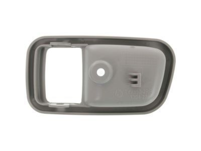 Toyota 69297-0C010-B1 Bezel, Passenger Side