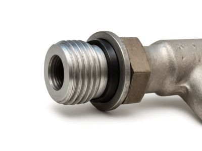 Toyota 90461-10709 Clamp(For Power Steering Rack Boot), Driver Side