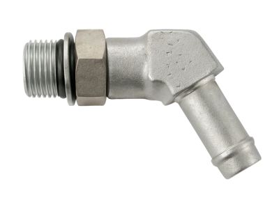 Toyota 90461-10709 Clamp(For Power Steering Rack Boot), Driver Side