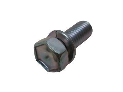 Toyota 91611-40820 Bolt(For Intake Manifold To Exhaust Manifold)