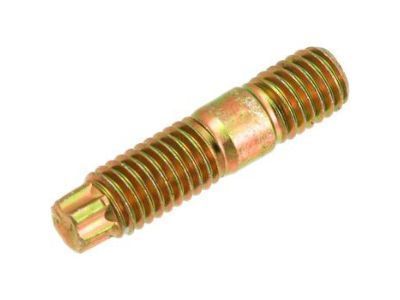 Toyota 90116-08158 Bolt, Stud(For Bearing Housing)