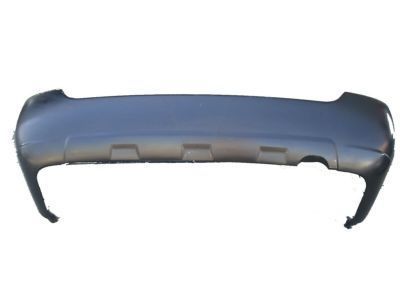 Toyota Highlander Bumper - 52159-48904