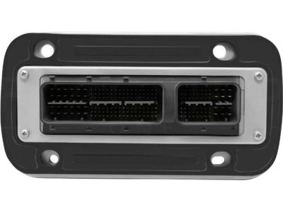 Toyota 89661-0C800 Computer, Engine Control