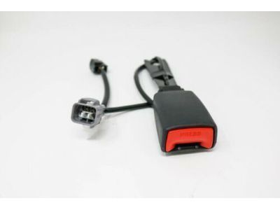 Toyota 73240-AA050-E0 Belt Assembly, Front Seat Inner, Driver Side GREY 73240-AA050-E0 Toyota Belt Assembly, Front Seat Inner, Driver Side GREY Product Photo 1 of 2