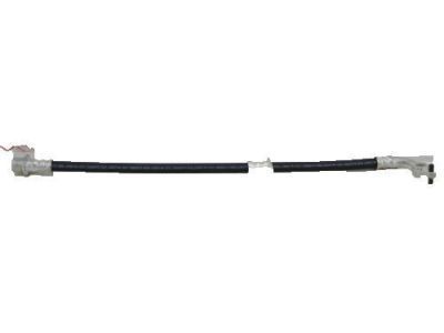 Toyota Land Cruiser Brake Line - 90947-02F29