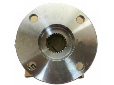 Scion CV Joint Companion Flange - 41204-35040