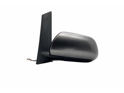 87910-08130-C0 Toyota Mirror Assembly, Outer Rear View, Passenger Side Product Photo 2 of 4