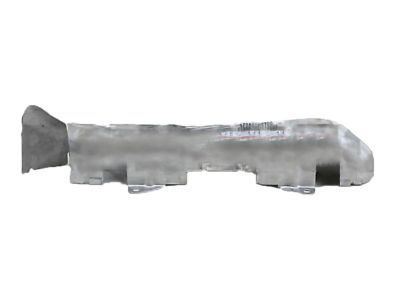 Toyota Exhaust Heat Shield - 17167-50100