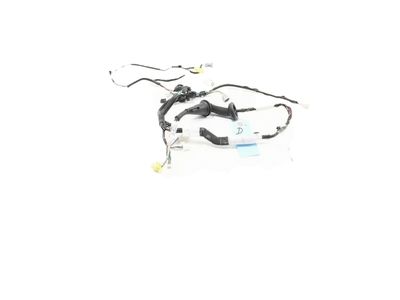 82151-08201 Toyota Wire, Front Door, Passenger Side Product Photo 4 of 4