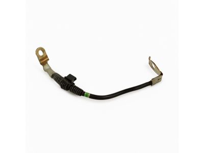 Toyota 82284-06260 Wire, Earth