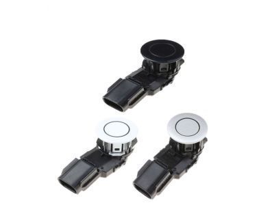 Toyota 89341-12100-E5 Sensor,  Ultrasonic,  Front Corner