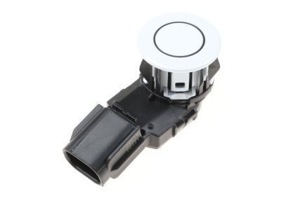 Toyota 89341-12100-E5 Sensor,  Ultrasonic,  Front Corner