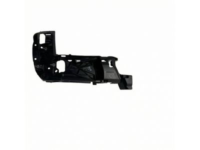 52154-04020 Toyota Stay, Rear Bumper Side, Driver Side Product Photo 4 of 4