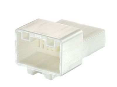 Toyota 90980-12610 Housing, Connector Male